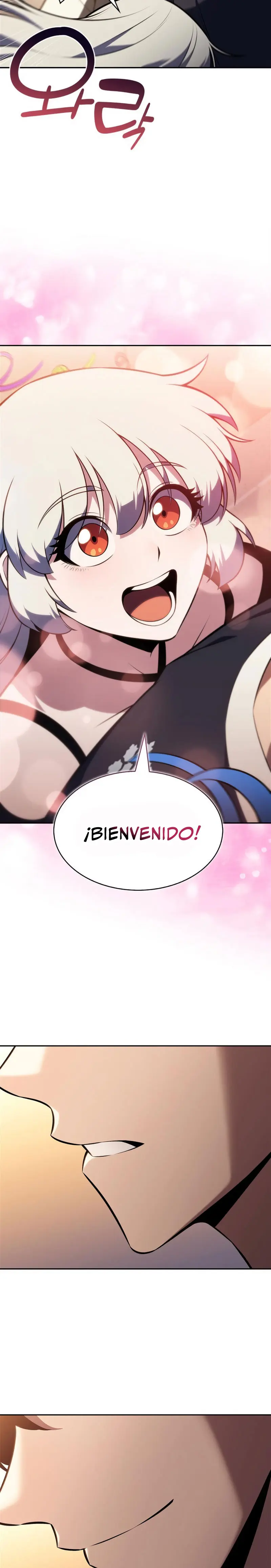 Sin fin skills - Capítulo 227 - Página 38 - LectorTMOo