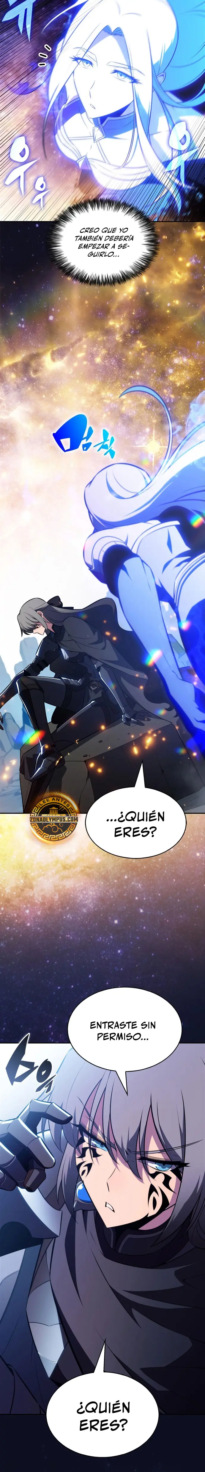 Sin fin skills - Capítulo 228 - Página 5 - LectorTMOo
