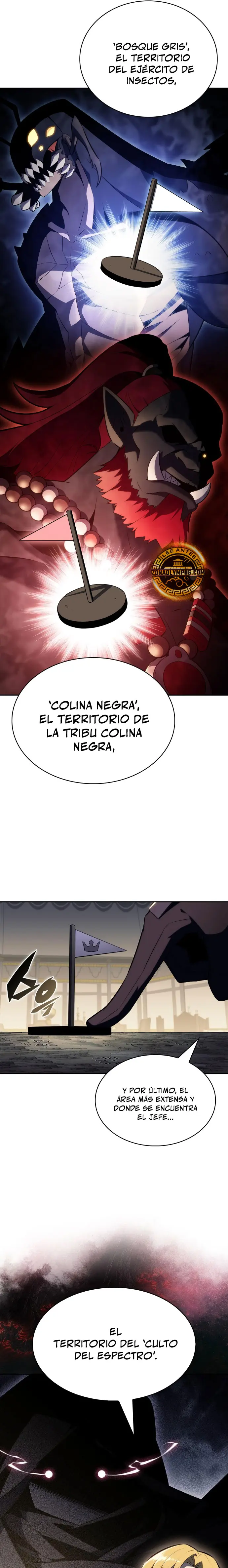 Sin fin skills - Capítulo 228 - Página 10 - LectorTMOo