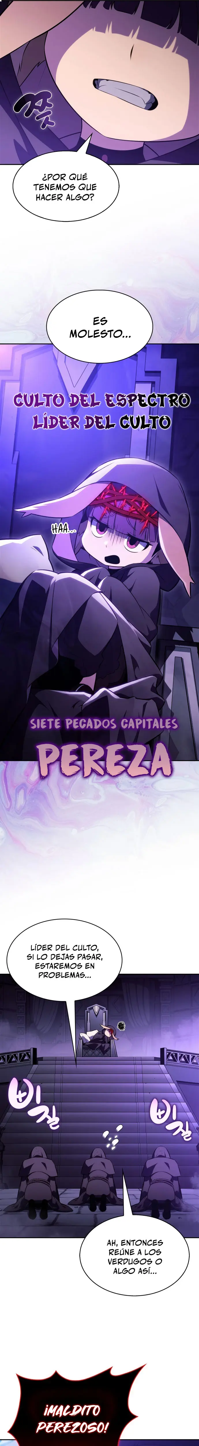 Sin fin skills - Capítulo 228 - Página 22 - LectorTMOo