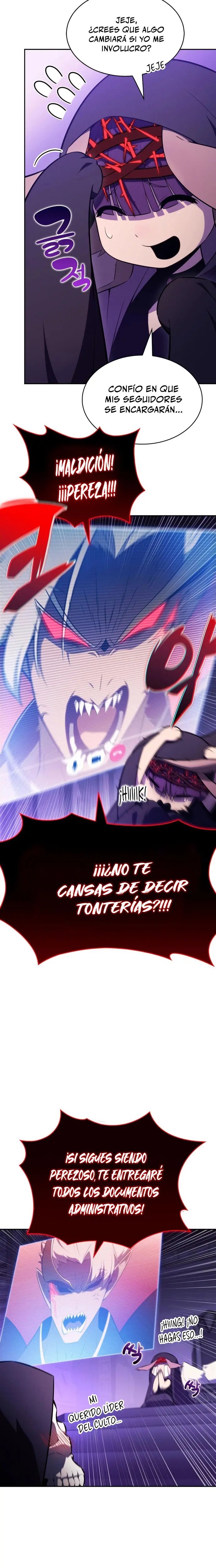 Sin fin skills - Capítulo 228 - Página 24 - LectorTMOo