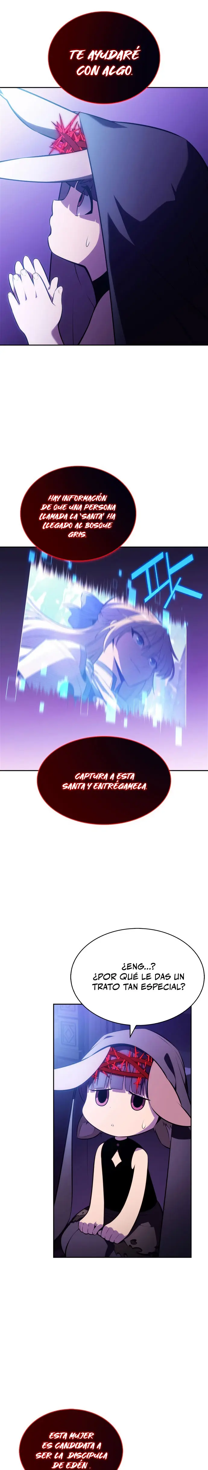 Sin fin skills - Capítulo 228 - Página 25 - LectorTMOo