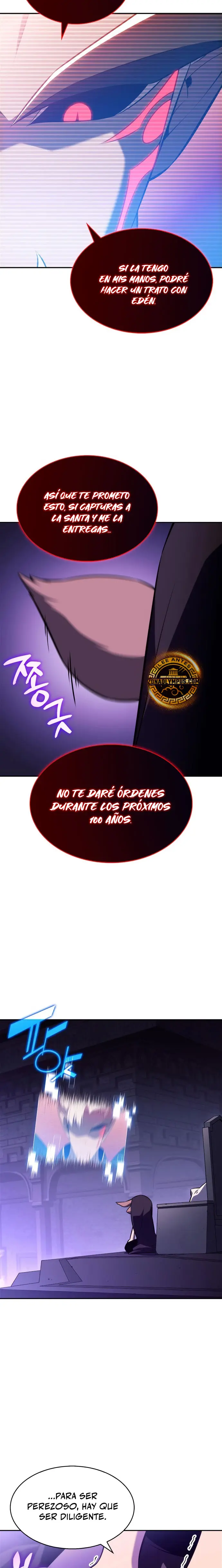 Sin fin skills - Capítulo 228 - Página 26 - LectorTMOo