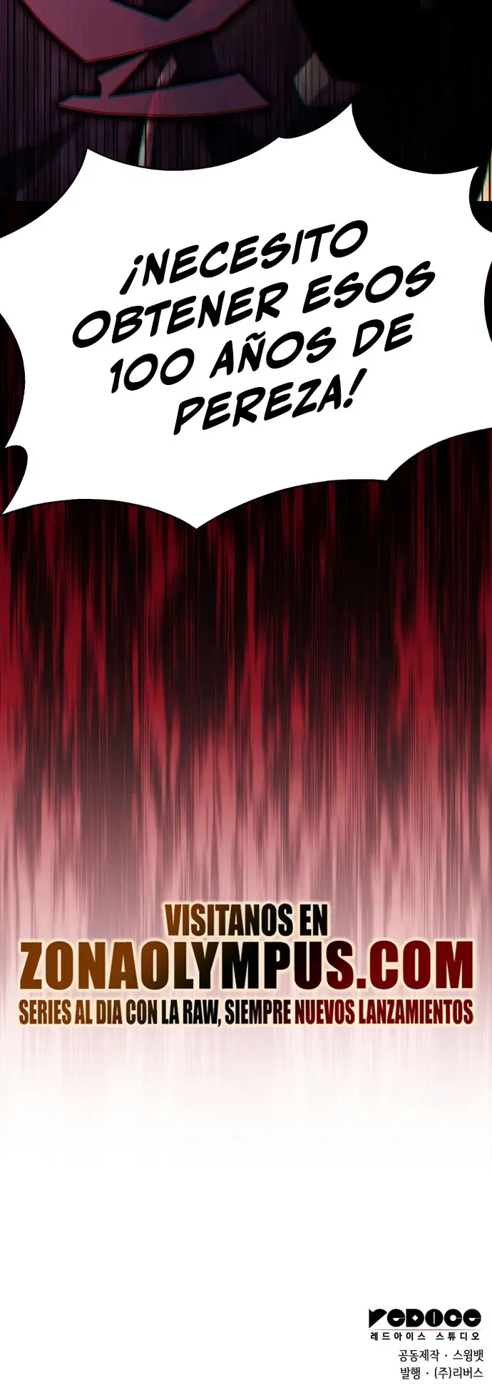 Sin fin skills - Capítulo 228 - Página 30 - LectorTMOo