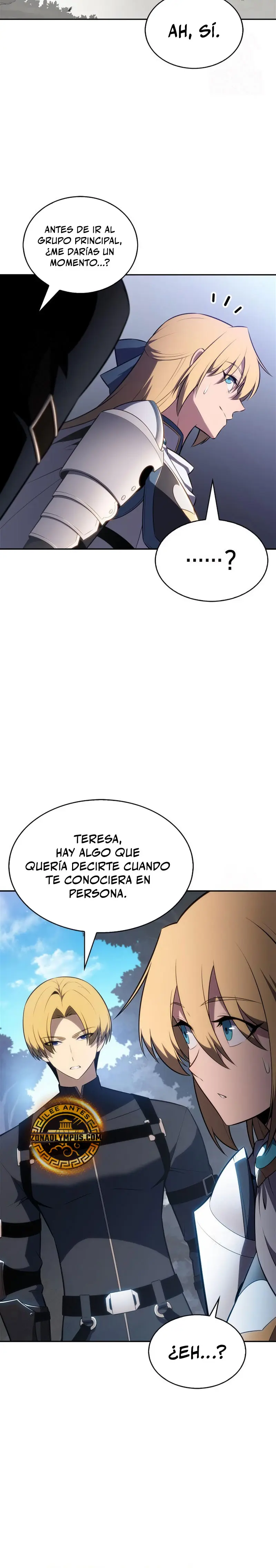 Sin fin skills - Capítulo 229 - Página 12 - LectorTMOo