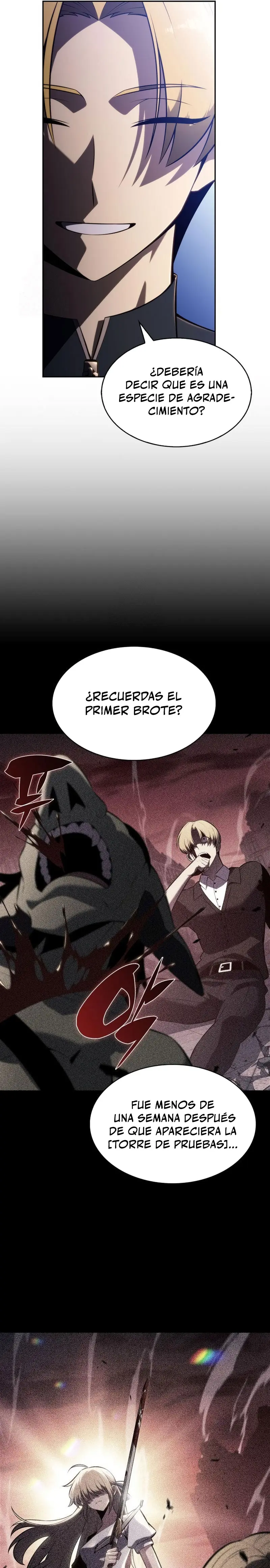 Sin fin skills - Capítulo 229 - Página 13 - LectorTMOo