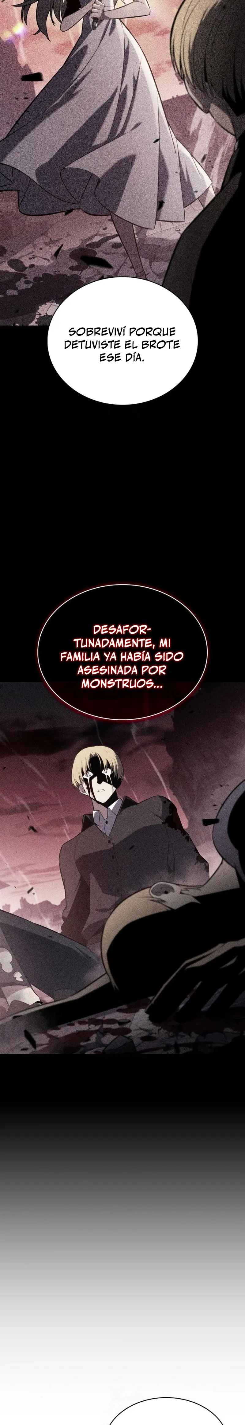 Sin fin skills - Capítulo 229 - Página 14 - LectorTMOo