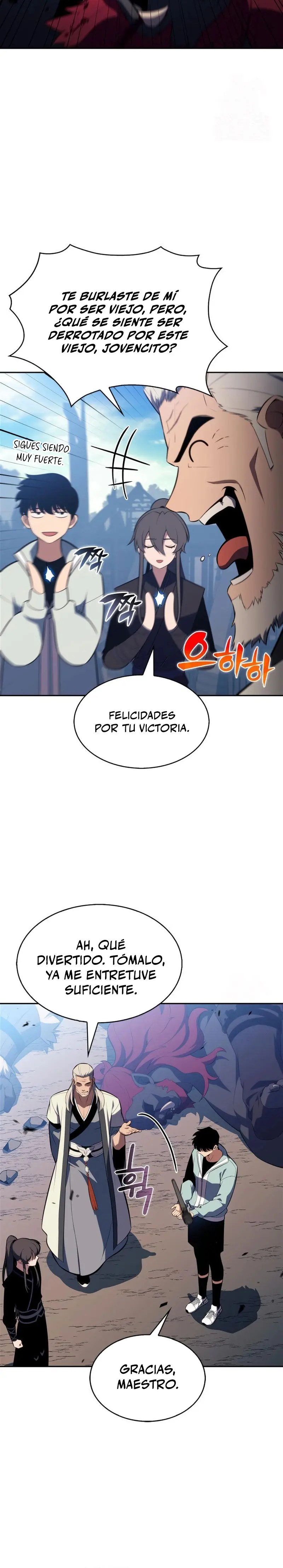 Sin fin skills - Capítulo 229 - Página 24 - LectorTMOo