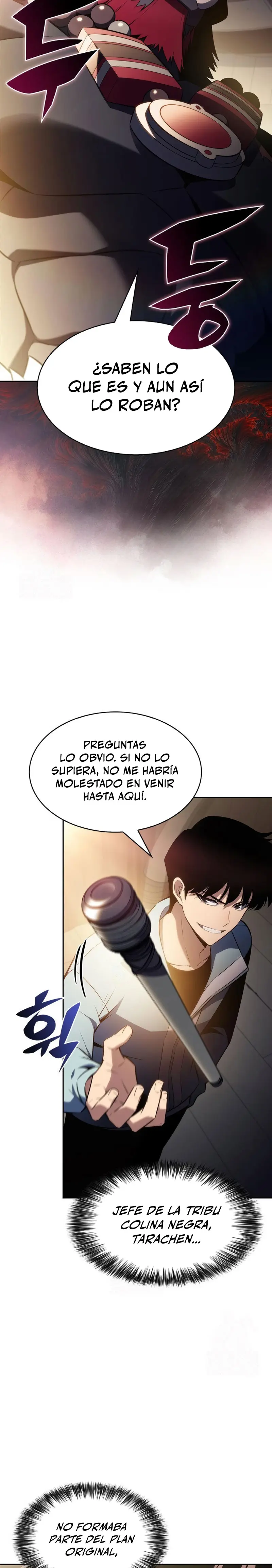 Sin fin skills - Capítulo 229 - Página 27 - LectorTMOo