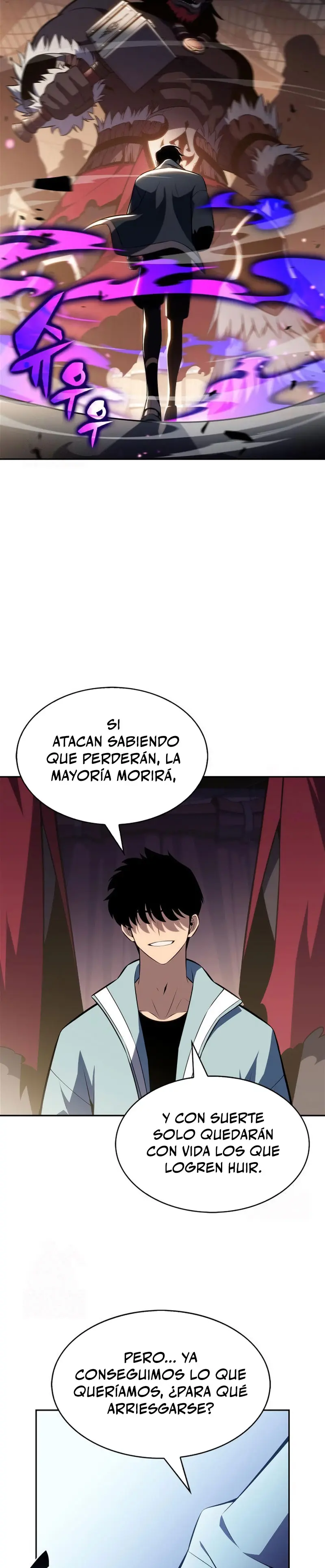 Sin fin skills - Capítulo 229 - Página 31 - LectorTMOo