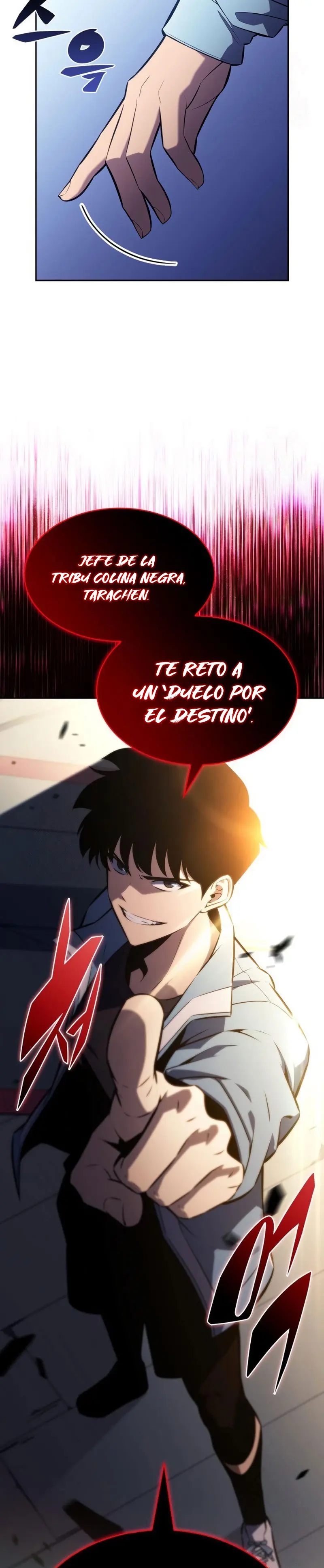 Sin fin skills - Capítulo 229 - Página 32 - LectorTMOo