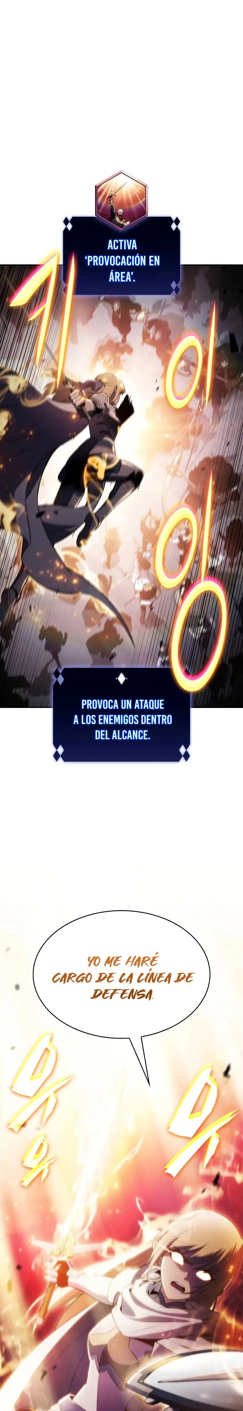 Sin fin skills - Capítulo 230 - Página 24 - LectorTMOo