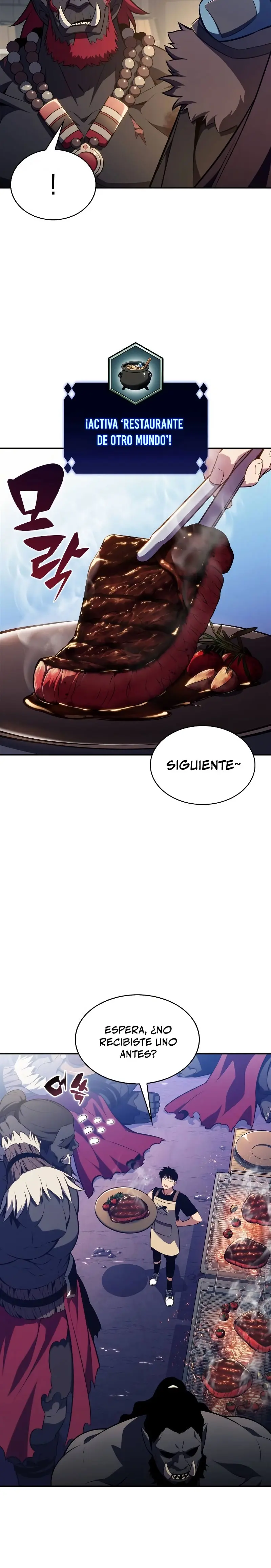 Sin fin skills - Capítulo 230 - Página 29 - LectorTMOo