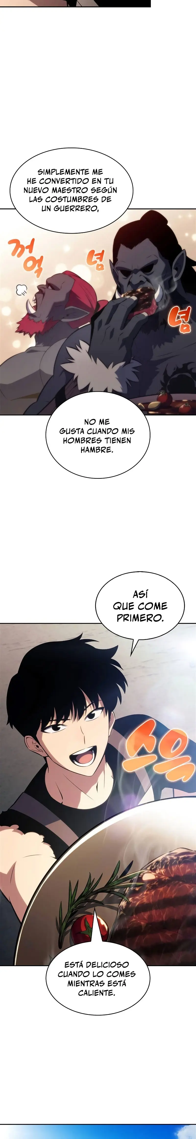 Sin fin skills - Capítulo 230 - Página 31 - LectorTMOo