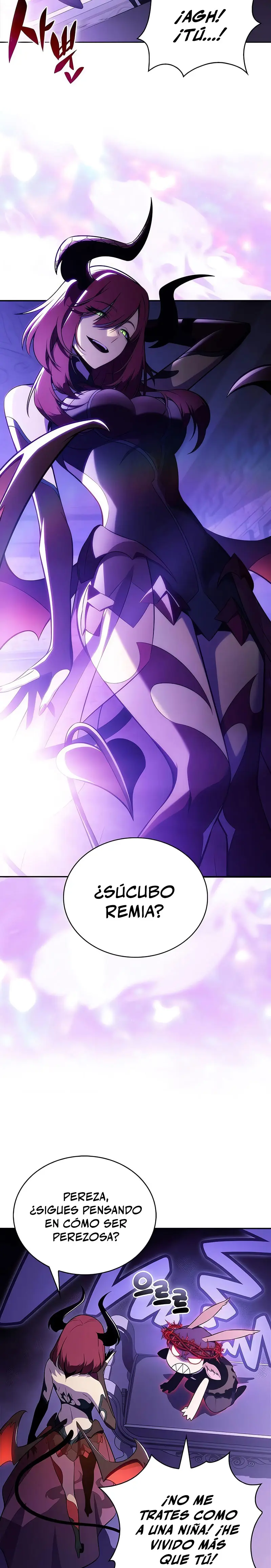 Sin fin skills - Capítulo 231 - Página 5 - LectorTMOo