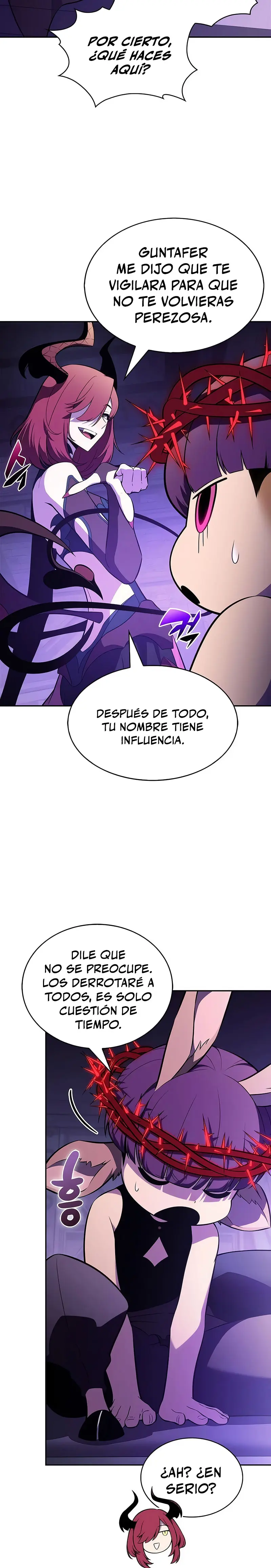 Sin fin skills - Capítulo 231 - Página 6 - LectorTMOo