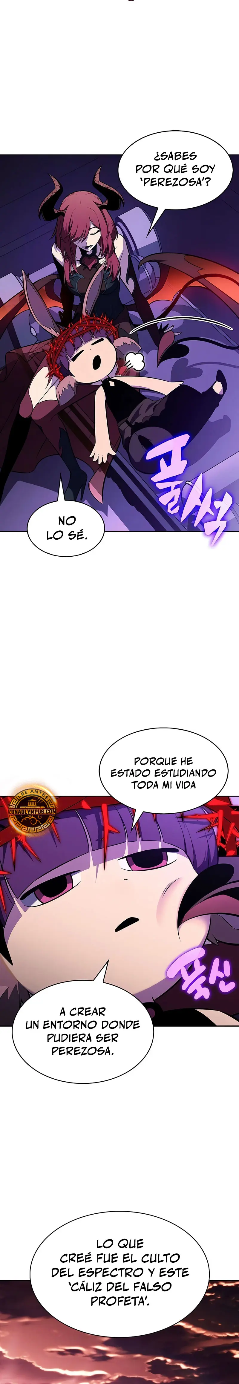 Sin fin skills - Capítulo 231 - Página 7 - LectorTMOo