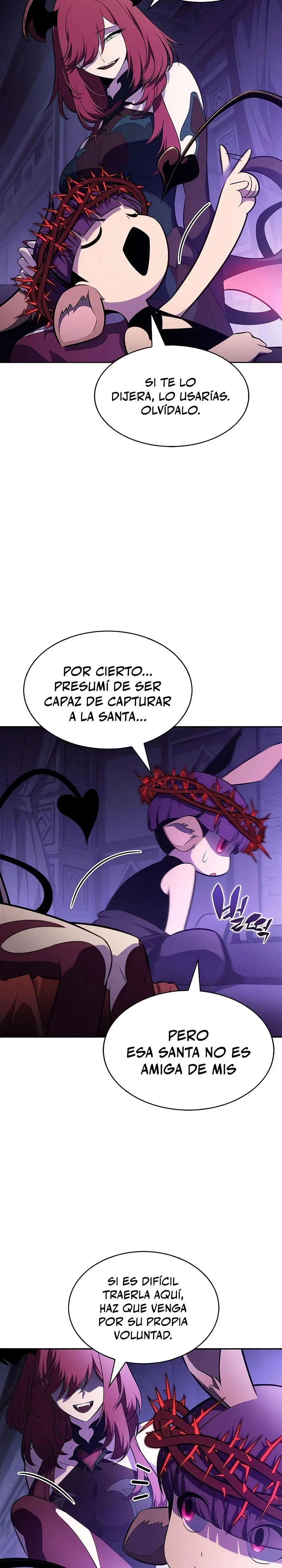 Sin fin skills - Capítulo 231 - Página 9 - LectorTMOo