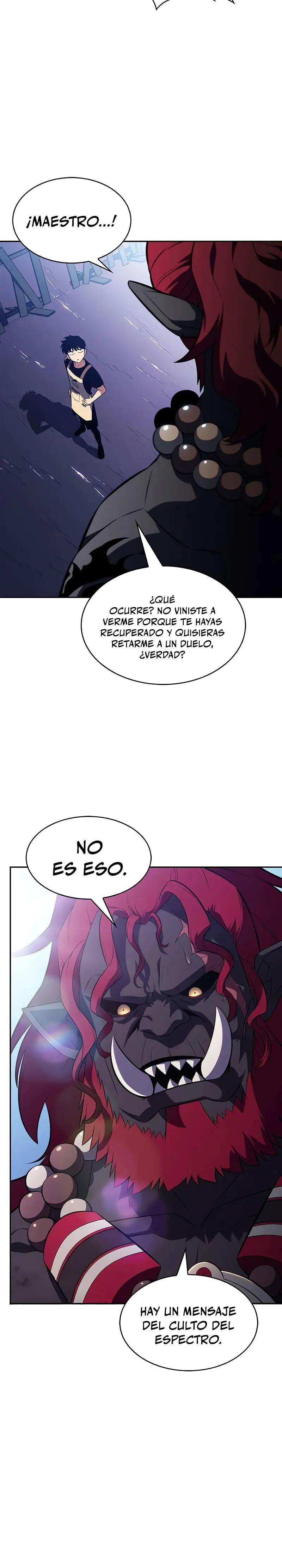 Sin fin skills - Capítulo 231 - Página 13 - LectorTMOo