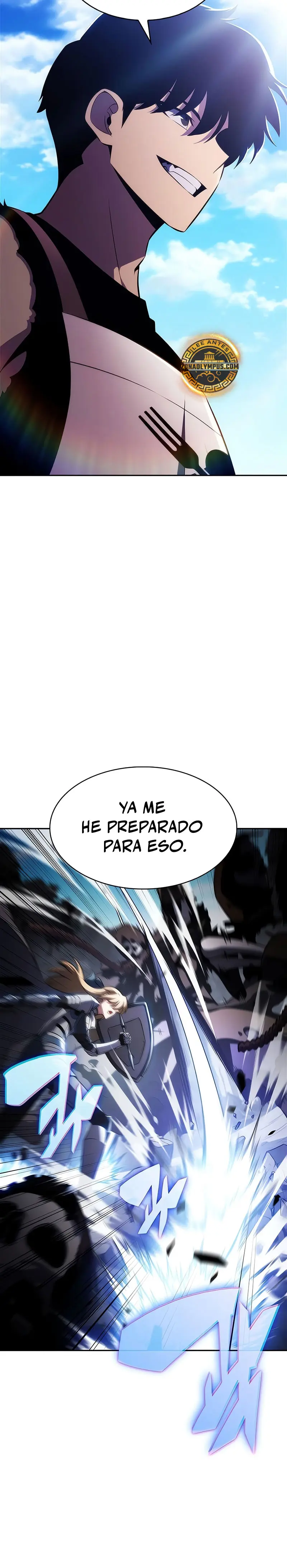 Sin fin skills - Capítulo 231 - Página 15 - LectorTMOo