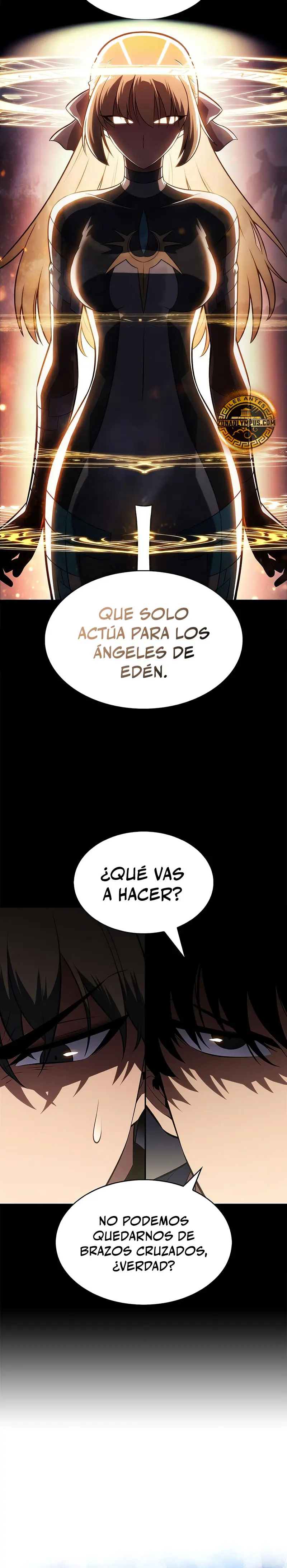 Sin fin skills - Capítulo 231 - Página 19 - LectorTMOo
