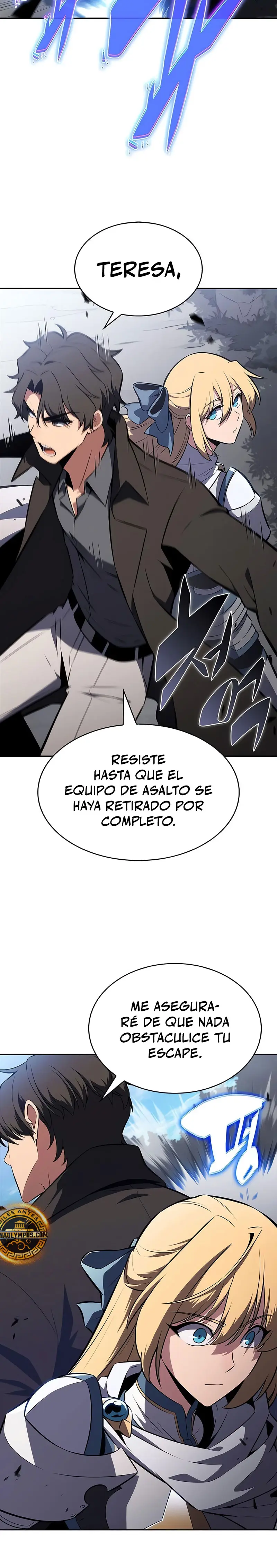 Sin fin skills - Capítulo 231 - Página 21 - LectorTMOo