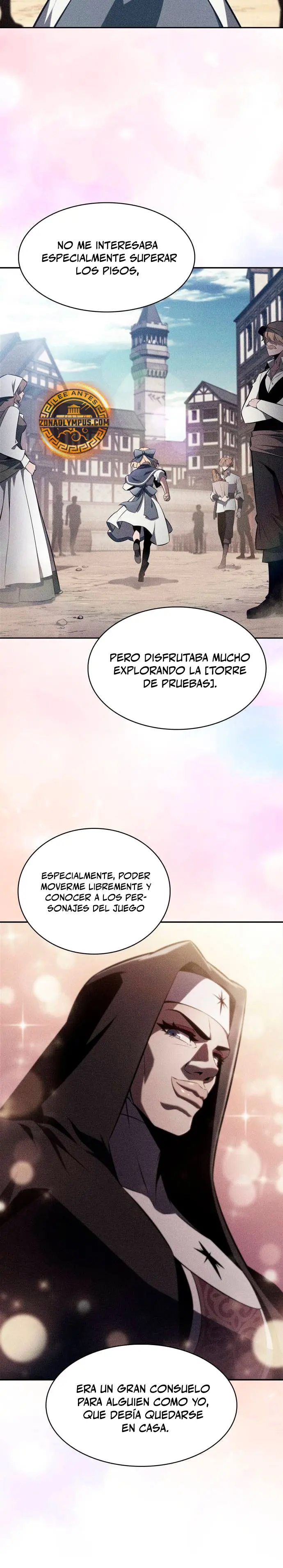 Sin fin skills - Capítulo 232 - Página 7 - LectorTMOo