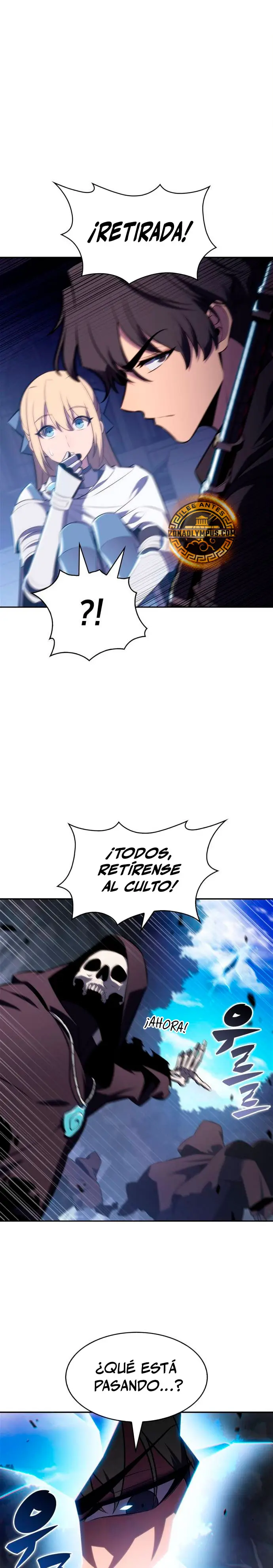 Sin fin skills - Capítulo 232 - Página 13 - LectorTMOo