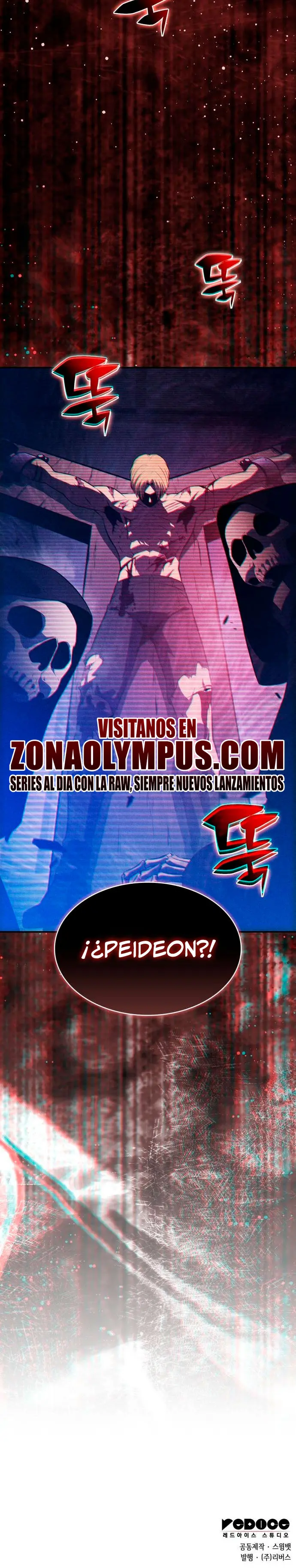 Sin fin skills - Capítulo 232 - Página 34 - LectorTMOo