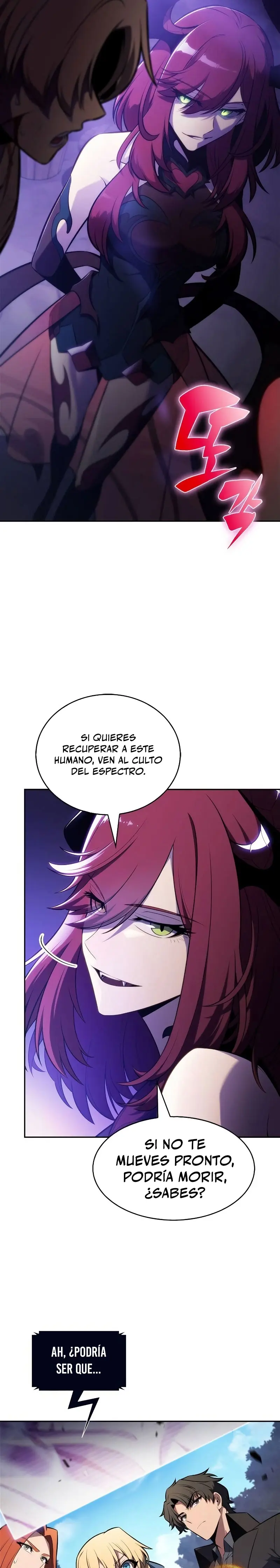 Sin fin skills - Capítulo 233 - Página 4 - LectorTMOo