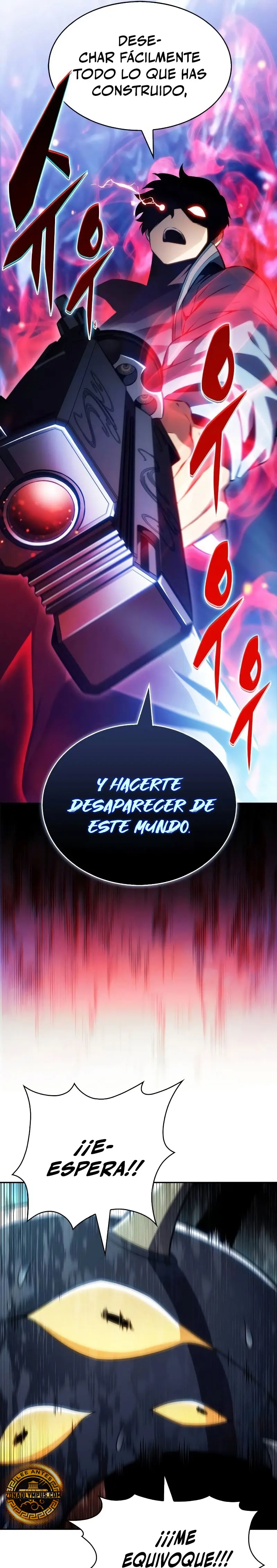 Sin fin skills - Capítulo 233 - Página 14 - LectorTMOo