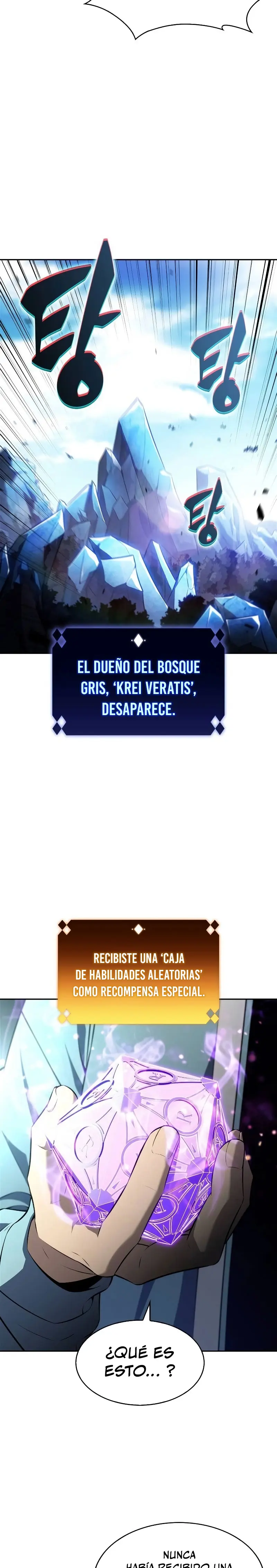 Sin fin skills - Capítulo 233 - Página 15 - LectorTMOo