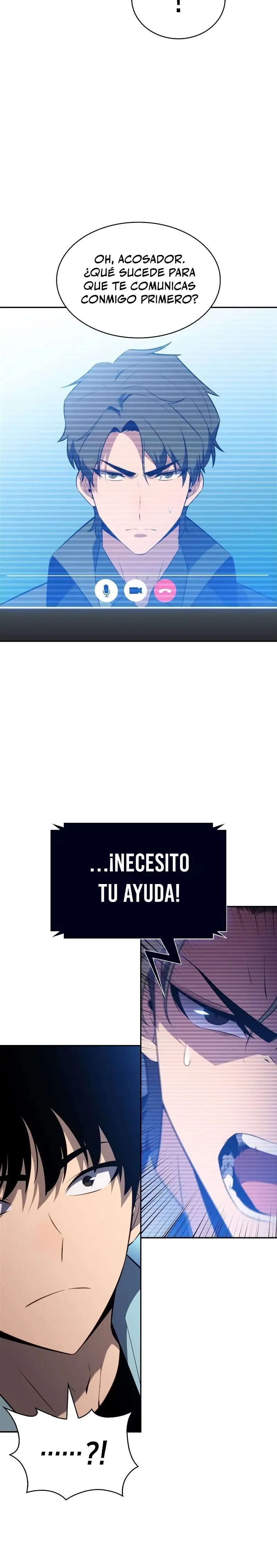 Sin fin skills - Capítulo 233 - Página 17 - LectorTMOo