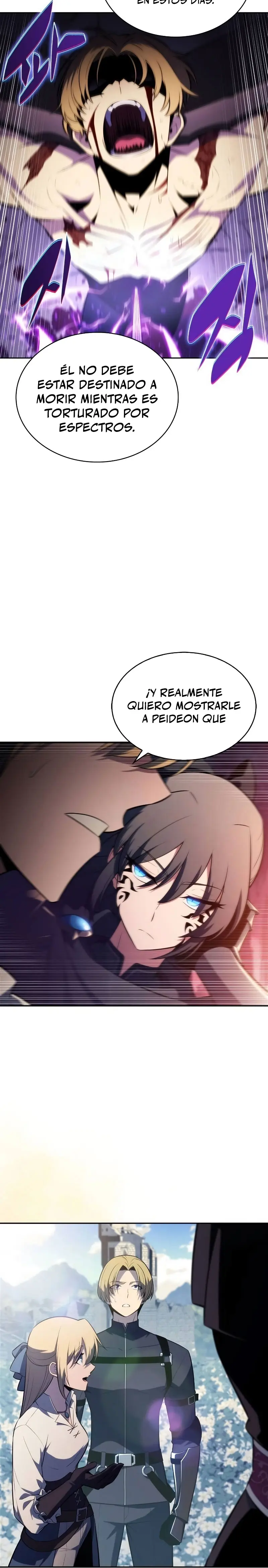 Sin fin skills - Capítulo 233 - Página 21 - LectorTMOo