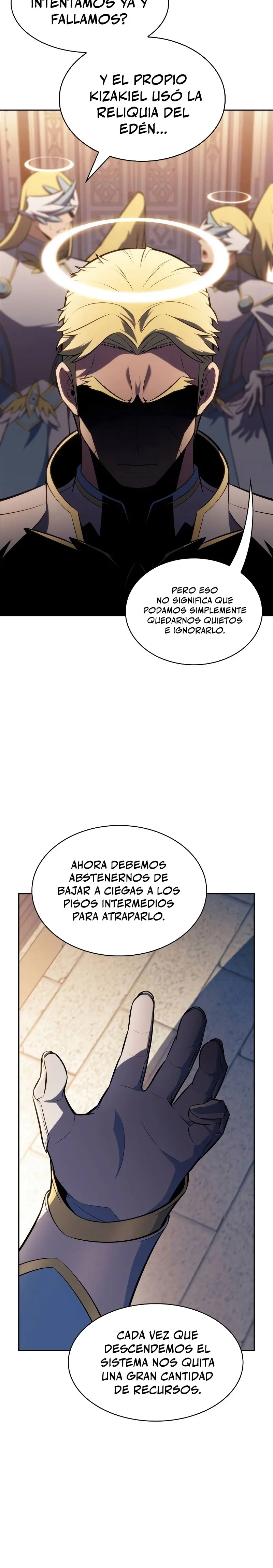 Sin fin skills - Capítulo 233 - Página 27 - LectorTMOo