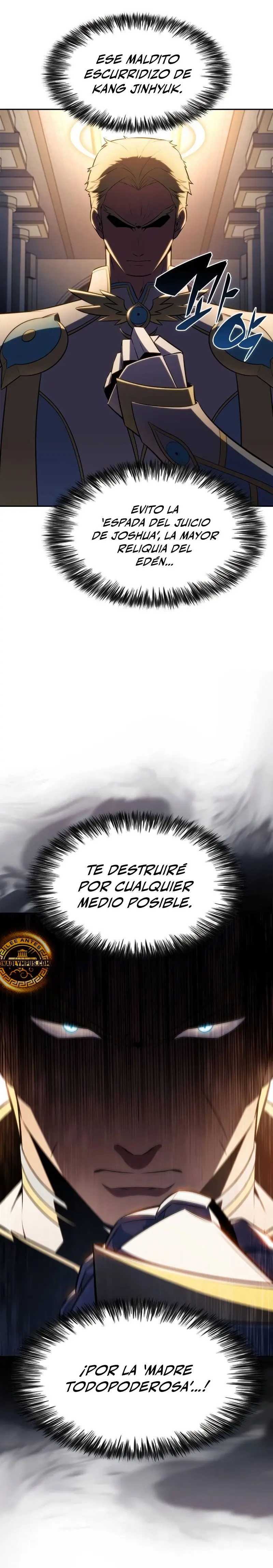 Sin fin skills - Capítulo 233 - Página 28 - LectorTMOo