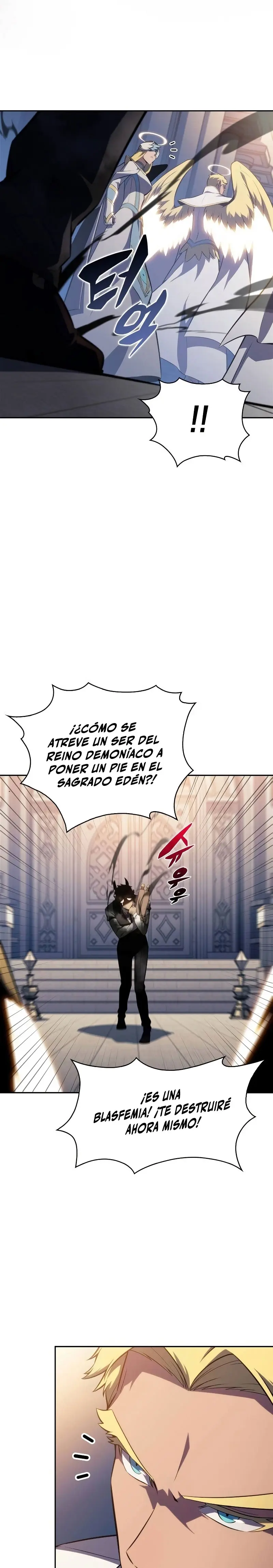 Sin fin skills - Capítulo 233 - Página 29 - LectorTMOo