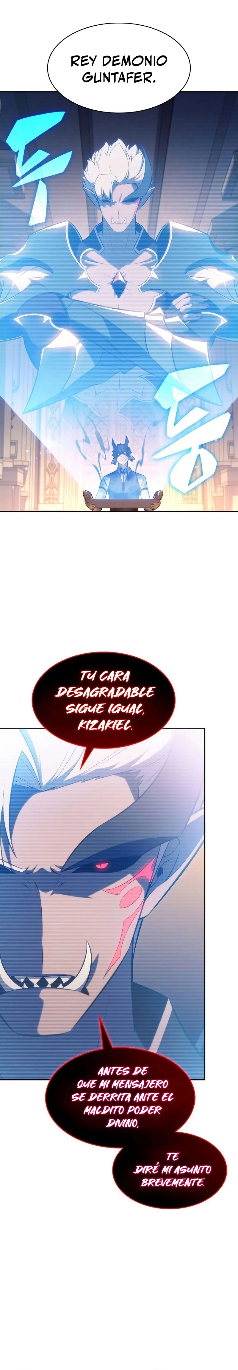 Sin fin skills - Capítulo 233 - Página 31 - LectorTMOo