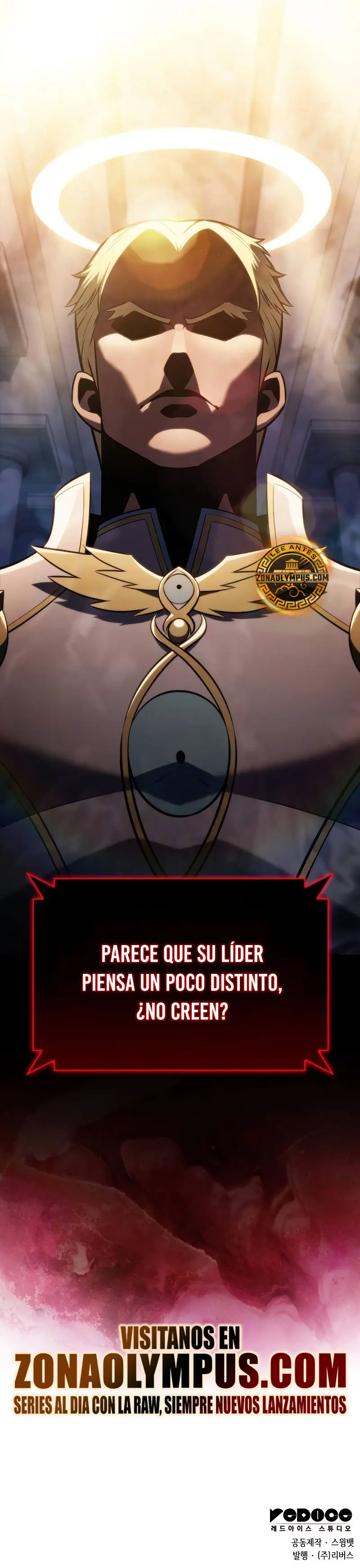 Sin fin skills - Capítulo 233 - Página 37 - LectorTMOo