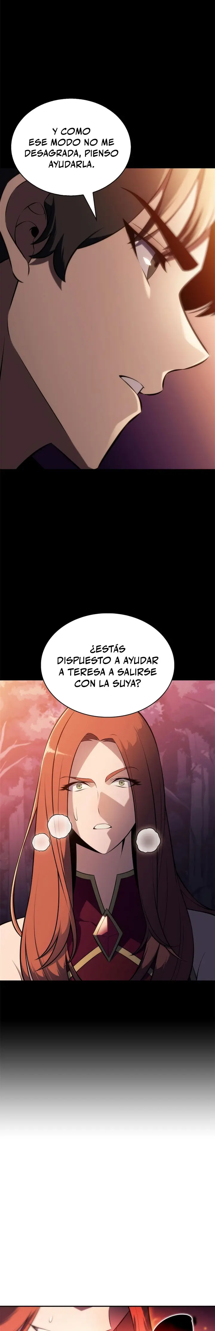 Sin fin skills - Capítulo 234 - Página 5 - LectorTMOo