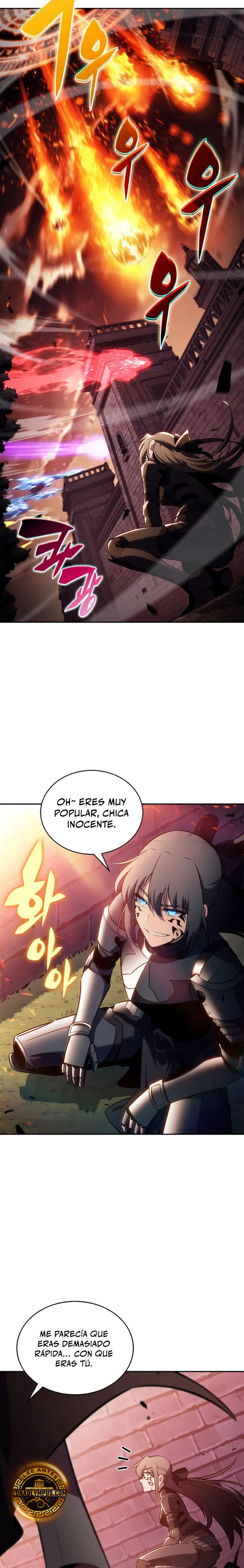 Sin fin skills - Capítulo 234 - Página 7 - LectorTMOo