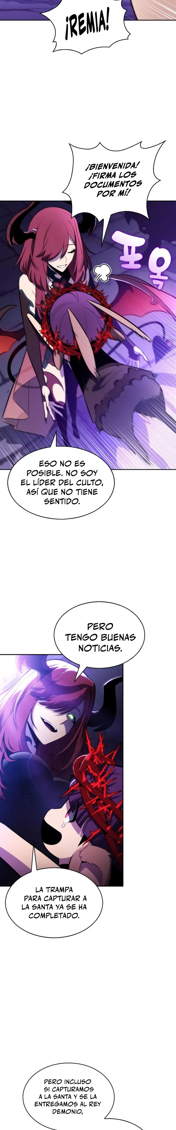 Sin fin skills - Capítulo 234 - Página 14 - LectorTMOo