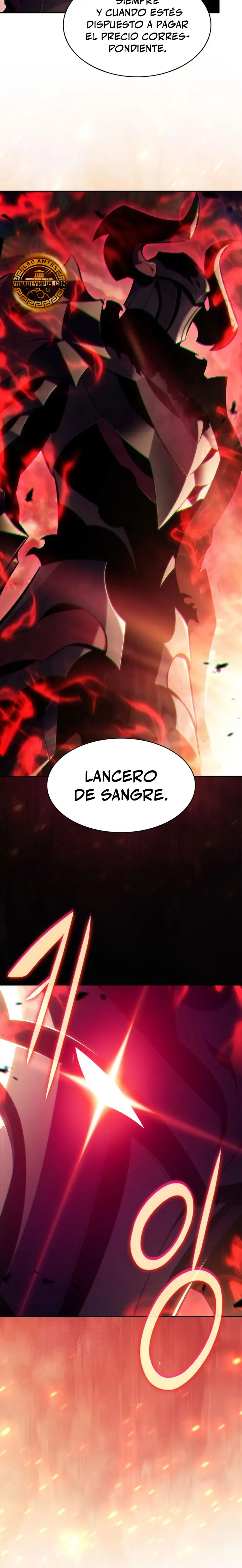 Sin fin skills - Capítulo 234 - Página 23 - LectorTMOo