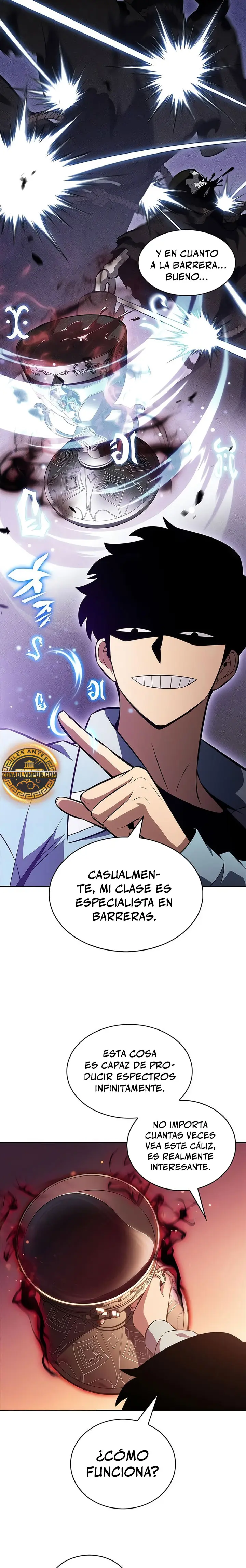 Sin fin skills - Capítulo 235 - Página 24 - LectorTMOo