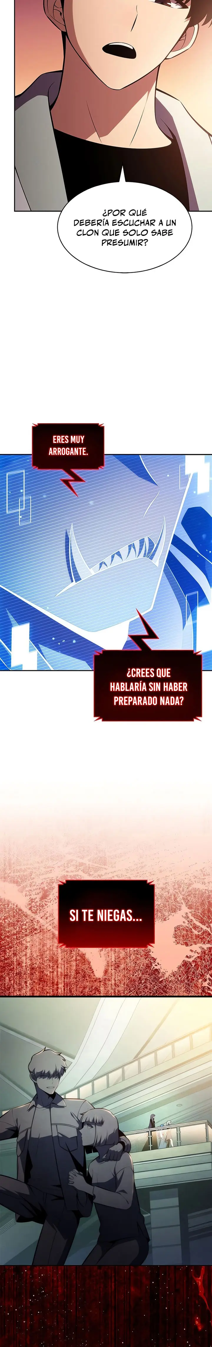 Sin fin skills - Capítulo 235 - Página 29 - LectorTMOo