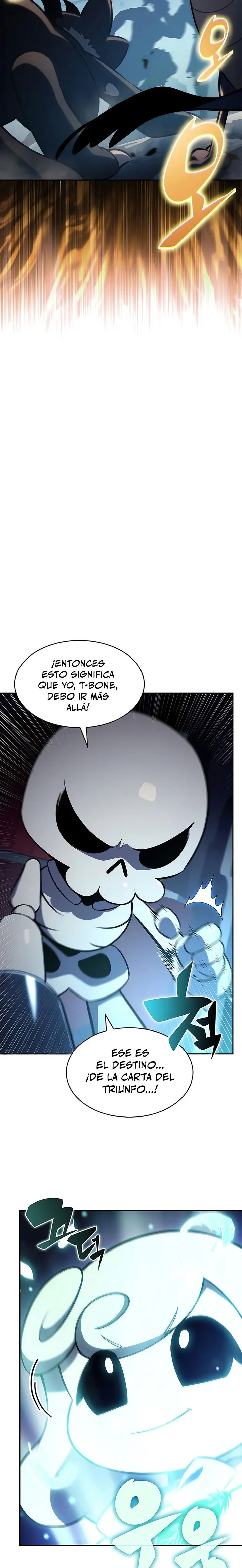 Sin fin skills - Capítulo 236 - Página 10 - LectorTMOo