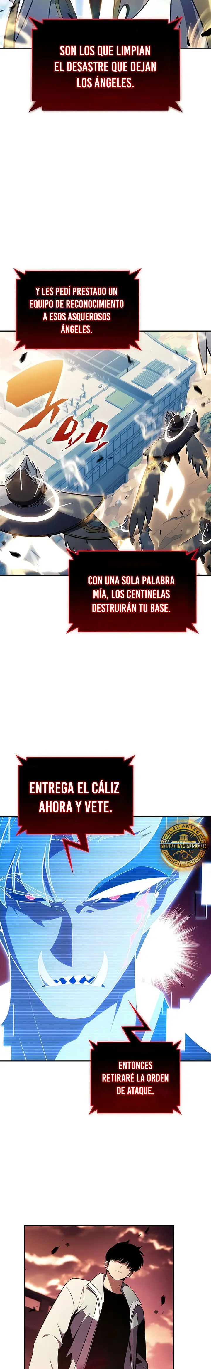 Sin fin skills - Capítulo 236 - Página 14 - LectorTMOo