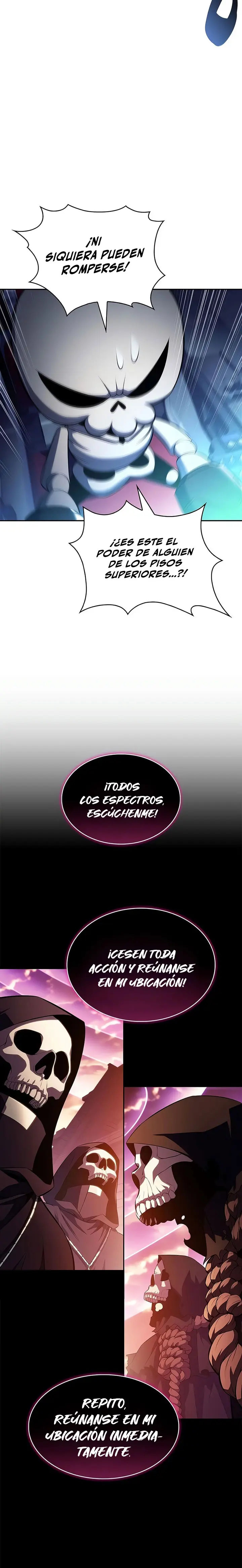 Sin fin skills - Capítulo 236 - Página 24 - LectorTMOo