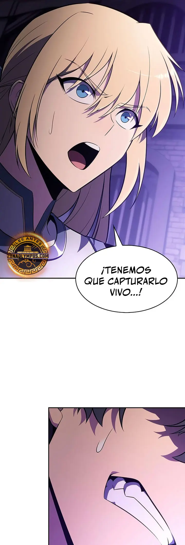 Sin fin skills - Capítulo 236 - Página 37 - LectorTMOo