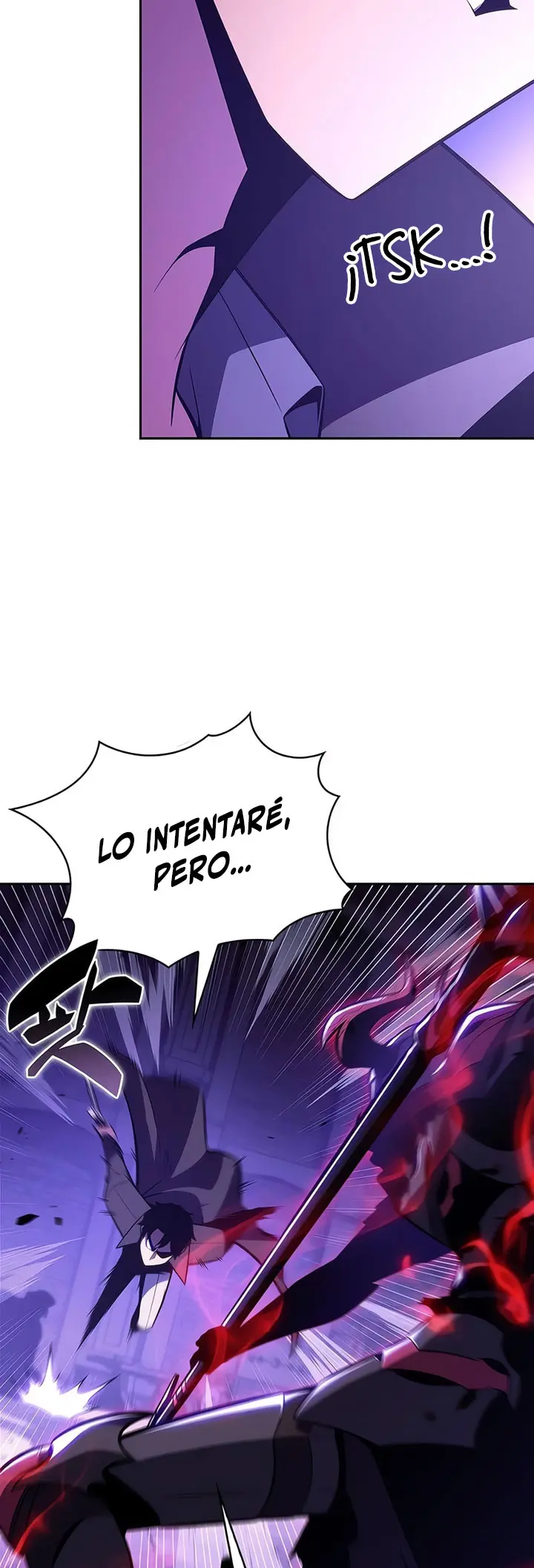 Sin fin skills - Capítulo 236 - Página 38 - LectorTMOo